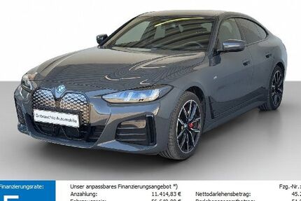 BMW i4 11.907 km 56.190 &euro; Heilbronn 74076