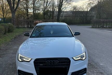 Audi A5 155.000 km 21.000 &euro; Mosbach 74821