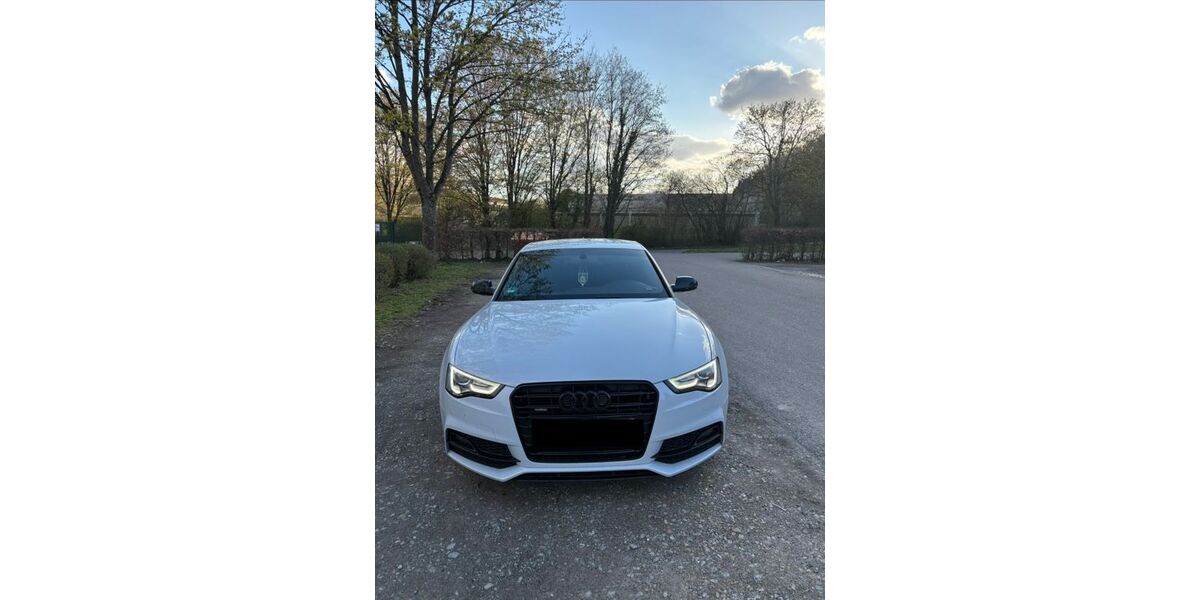 Audi A5 155.000 km 21.000 &euro; Mosbach 74821