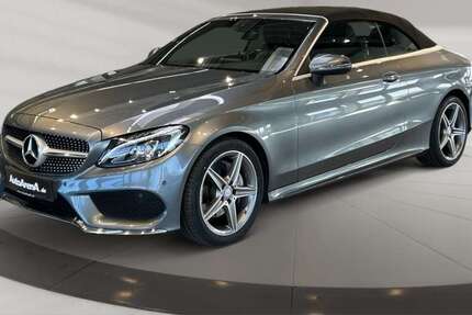 Mercedes-Benz C 180 111.653 km 22.979 &euro; Neckarsulm-Obereisesheim 74172