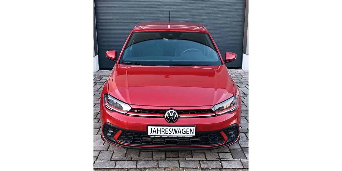 VW Polo 23.930 km 23.390 &euro; Erligheim 74391