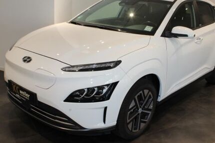 Hyundai KONA Elektro 16.500 km 22.420 &euro; Bietigheim-Bissingen 74321