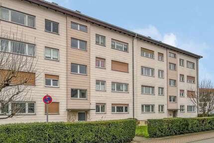 Wohnung Leimen - 3 Zimmer, 85 m&sup2;, 249.000&euro; | Angebot:21666490