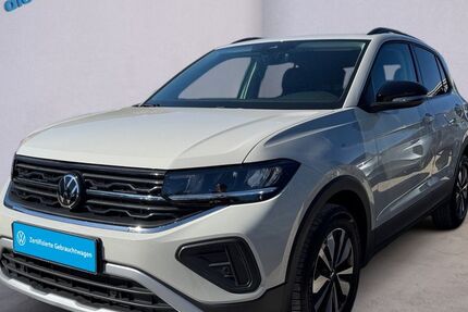 VW T-Cross 4.136 km 24.898 &euro; Walldorf 69190