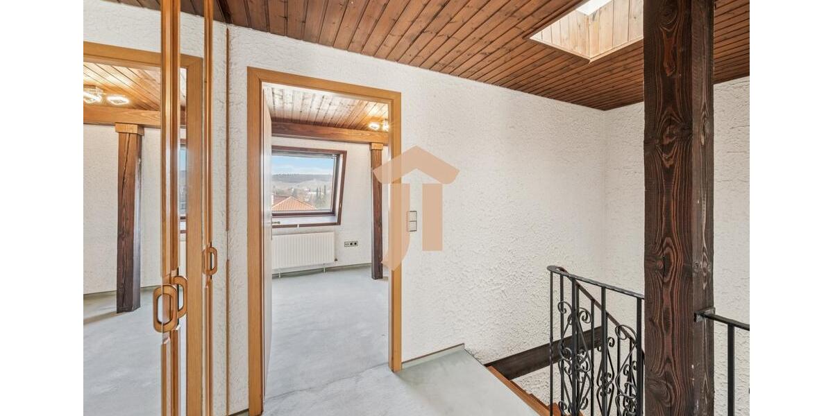 Einfamilienhaus Heilbronn Kernstadt - 4.5 Zimmer, 159 m&sup2;, 449.000&euro; | Angebot:26752953
