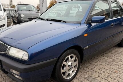Lancia Delta 76.972 km 5.490 &euro; Bruchsal 76646