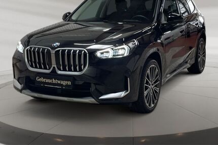 BMW X1 5.974 km 43.249 &euro; Neckarsulm-Obereisesheim 74172