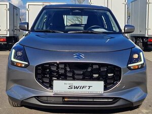Suzuki Swift 1.2 Hybrid MT Club Klima Navi 4.384 km 15.990 &euro; Obrigheim-Asbach 74847