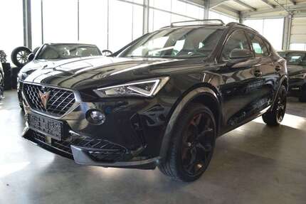 Cupra Formentor 25.300 km 29.990 &euro; Neckarsulm 74172