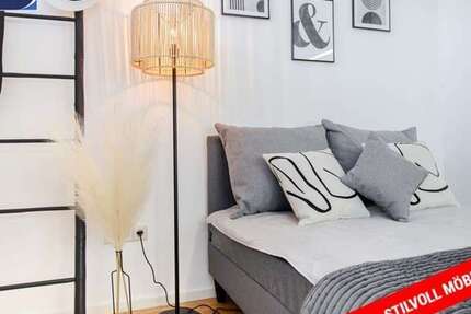 Wohnung Heilbronn - 1 Zimmer, 35 m&sup2;, 795&euro; | Angebot:25053772