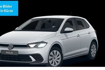 VW Polo 7.266 km 18.893 &euro; Walldorf 69190