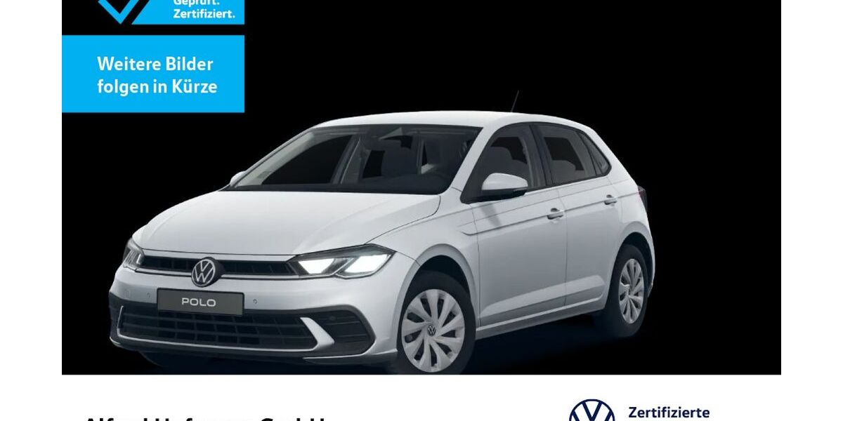 VW Polo 7.266 km 18.993 &euro; Walldorf 69190