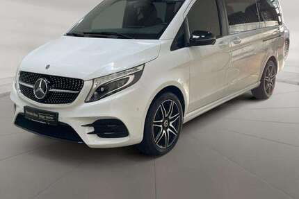 Mercedes-Benz V 300 63.949 km 49.979 &euro; Neckarsulm 74172