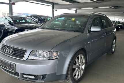 Audi A4 328.000 km 1.490 &euro; Forst 76694