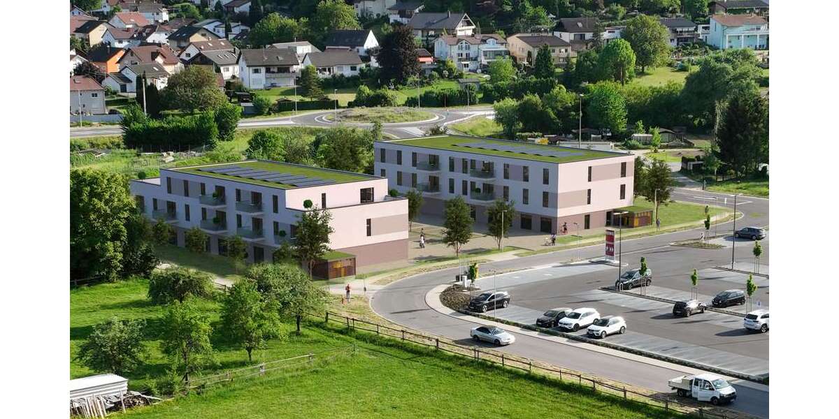 Etagenwohnung Haßmersheim - 4 Zimmer, 94 m&sup2;, 455.000&euro; | Angebot:24274625