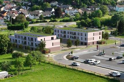 Wohnung Haßmersheim - 4 Zimmer, 94 m&sup2;, 455.000&euro; | Angebot:24274625