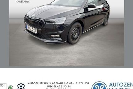 Skoda Fabia 14.995 km 24.867 &euro; Heilbronn 74072