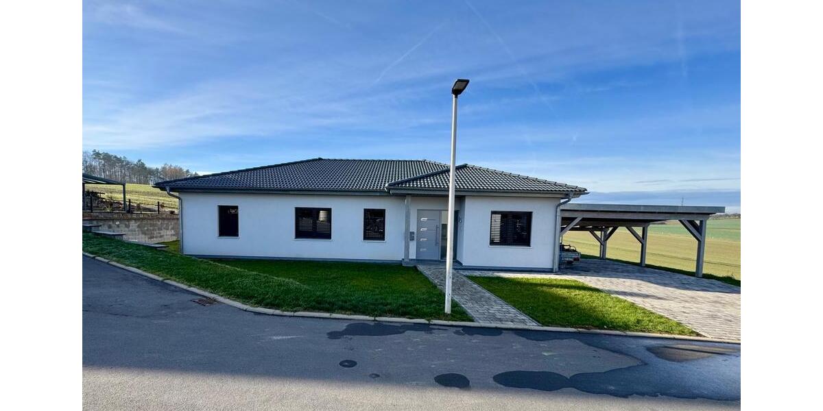 Bungalow Mosbach - 6 Zimmer, 150 m&sup2;, 565.000&euro; | Angebot:26033866