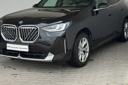 BMW X3 11.401 km 48.444 &euro; Heilbronn 74074