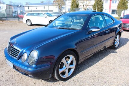 Mercedes-Benz CLK 430 209.304 km 6.995 &euro; Bad Rappenau 74906