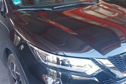 Nissan Qashqai 101.560 km 12.700 &euro; Bietigheim-Bissingen 74321