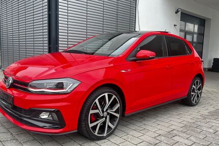VW Polo 58.000 km 18.980 &euro; Bruchsal-Heidelsheim 76646
