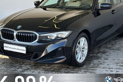 BMW 320 162.036 km 21.999 &euro; Heilbronn 74074