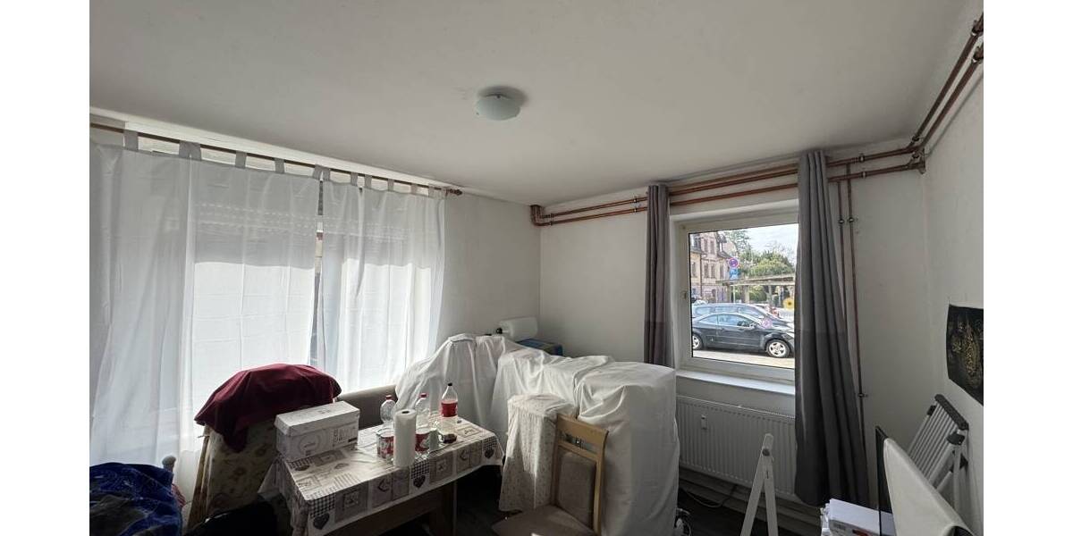 Etagenwohnung Maulbronn - 3 Zimmer, 70 m&sup2;, 600&euro; | Angebot:25911765