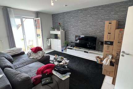 Wohnung Nußloch - 3.5 Zimmer, 87 m&sup2;, 990&euro; | Angebot:26758500