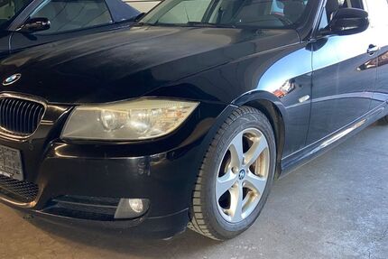 BMW 320 308.000 km 3.990 &euro; Bretten 75015