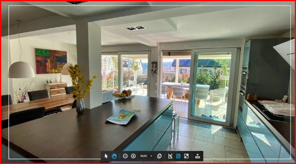 Einfamilienhaus Illingen - 7 Zimmer, 231 m&sup2;, 955.000&euro; | Angebot:25770198