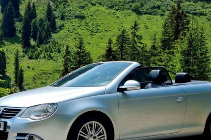 VW Eos 179.832 km 7.699 &euro; HEILBRONN 74078