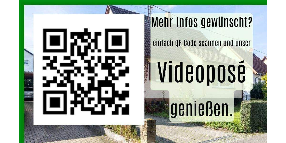 Einfamilienhaus Maulbronn - 6 Zimmer, 90 m&sup2;, 299.000&euro; | Angebot:25694850