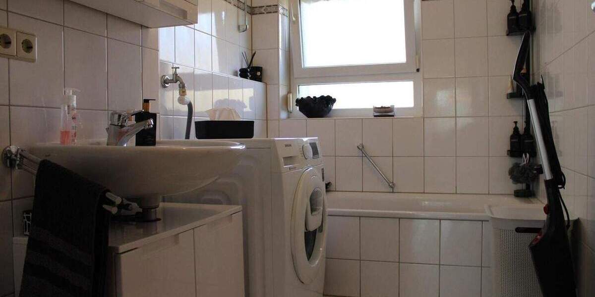 Etagenwohnung Neckarsulm Obereisesheim - 3 Zimmer, 68 m&sup2;, 220.000&euro; | Angebot:25682664