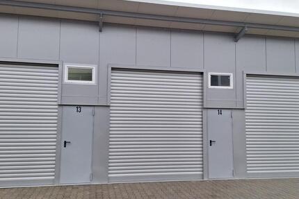 Gewerbeobjekt Bruchsal - 260&euro; | Angebot:25137172