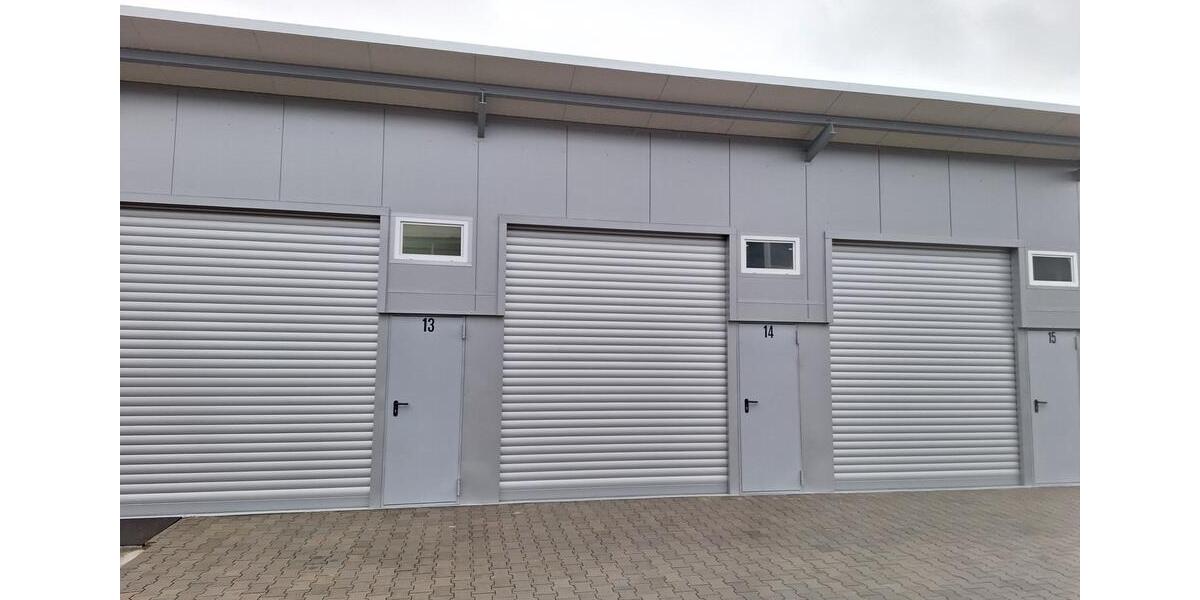 Gewerbeobjekt Bruchsal - 260&euro; | Angebot:25137172