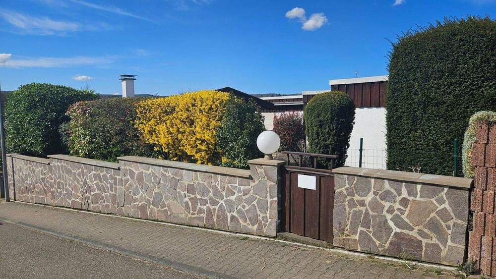 Reihenmittelhaus Bammental - 5 Zimmer, 197 m&sup2;, 449.000&euro; | Angebot:25657612