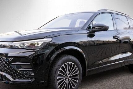 VW Tiguan 10.000 km 57.990 &euro; Neckarsulm 74172