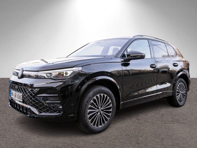 VW Tiguan 10.000 km 57.990 &euro; Neckarsulm 74172