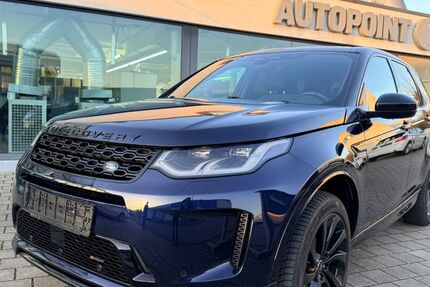 Land Rover Discovery Sport 34.900 km 34.980 &euro; Neckarwestheim 74382