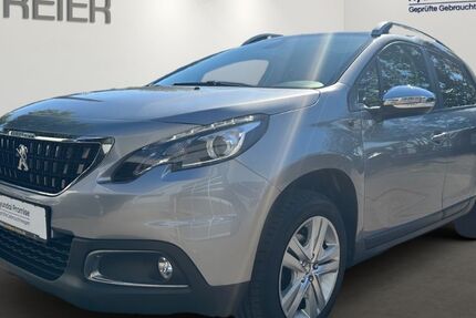 Peugeot 2008 76.175 km 8.690 &euro; Heilbronn 74076