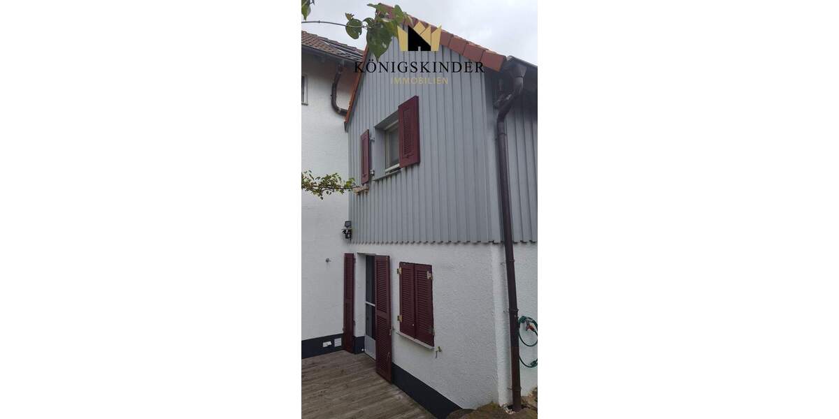 Doppelhaushälfte Markgröningen - 5 Zimmer, 104 m&sup2;, 399.000&euro; | Angebot:25845449
