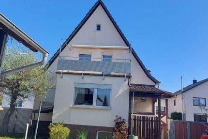 Haus Weingarten - 6 Zimmer, 111 m&sup2;, 570.000&euro; | Angebot:25770073