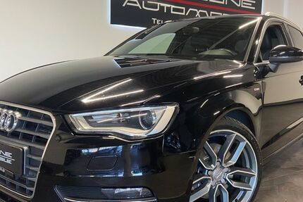 Audi A3 207.900 km 9.900 &euro; Bretten 75015