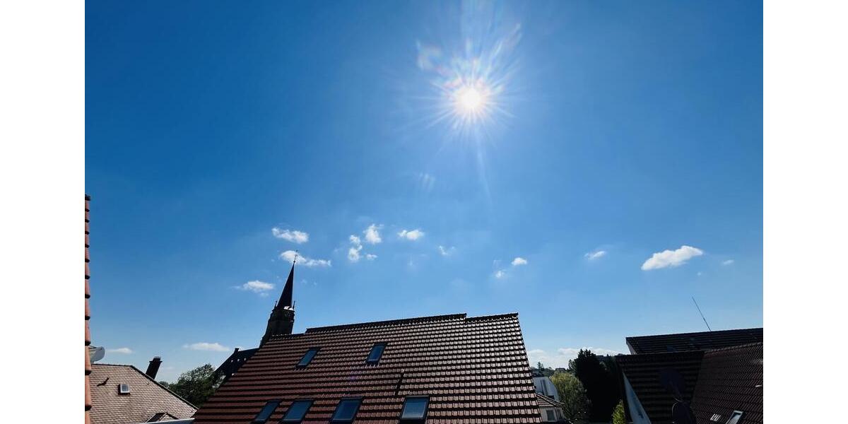 Dachgeschoßwohnung Bad Rappenau - 2.5 Zimmer, 67 m&sup2;, 975&euro; | Angebot:25960105