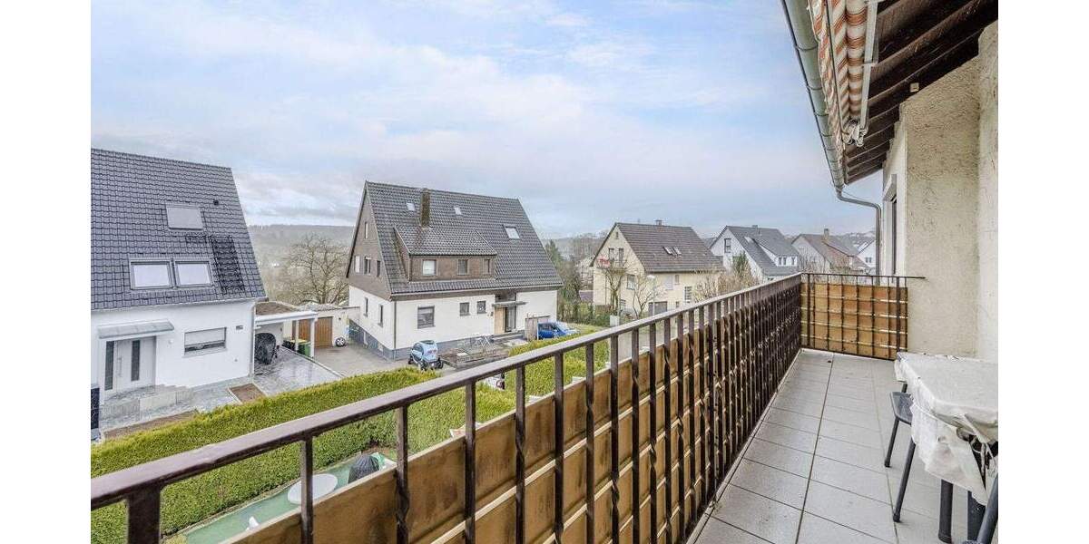 Etagenwohnung Bietigheim-Bissingen / Untermberg Untermberg - 3 Zimmer, 80 m&sup2;, 249.000&euro; | Angebot:25821508