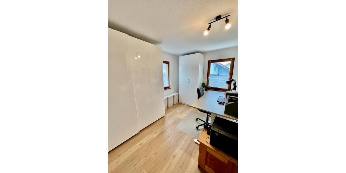 Doppelhaushälfte Angelbachtal - 4.5 Zimmer, 146 m&sup2;, 545.000&euro; | Angebot:24110010