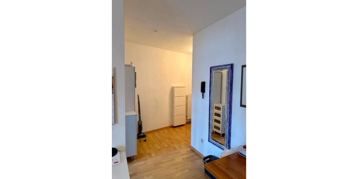 Etagenwohnung Gondelsheim - 1 Zimmer, 36 m&sup2;, 500&euro; | Angebot:25894846