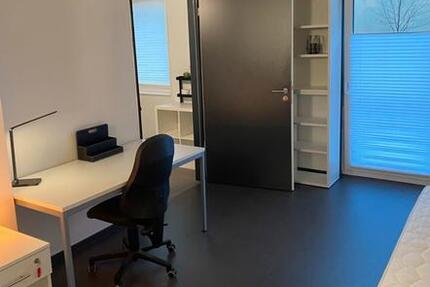 Wohnung Mosbach - 1 Zimmer, 21 m&sup2;, 400&euro; | Angebot:25589635