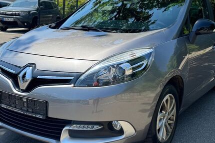 Renault Scenic 95.000 km 7.650 &euro; Ingersheim/Ludwigsburg 74379